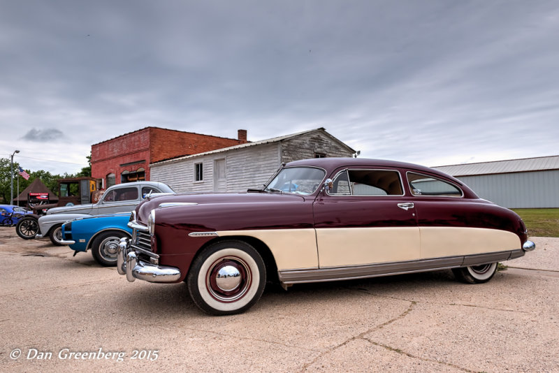 1949 Hudson