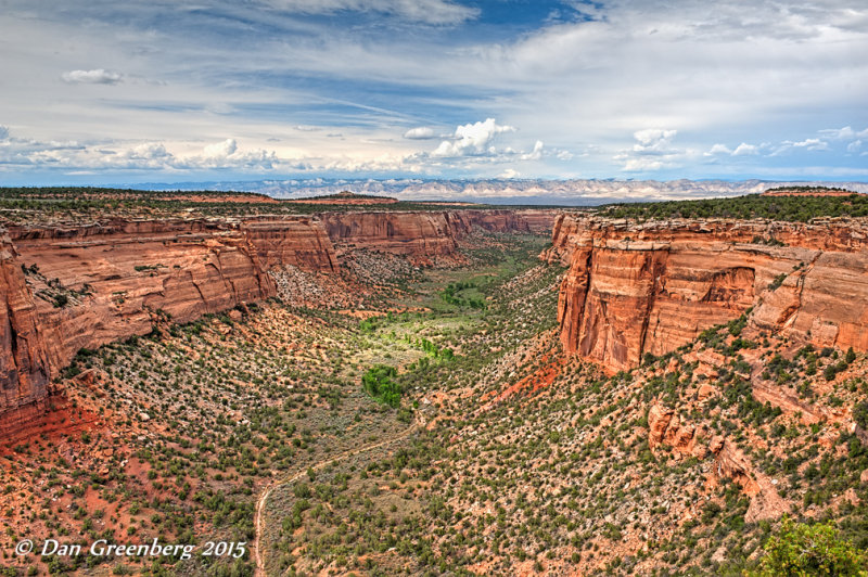 Colorado National Monument