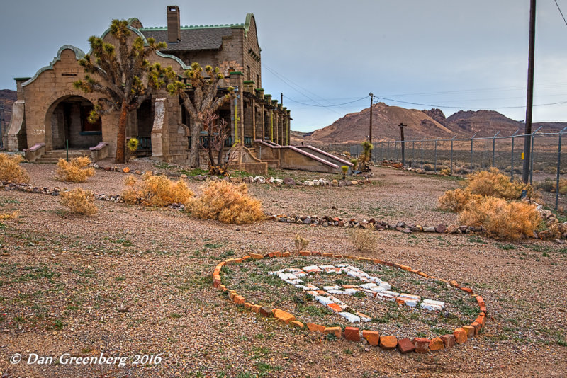 Old Casino