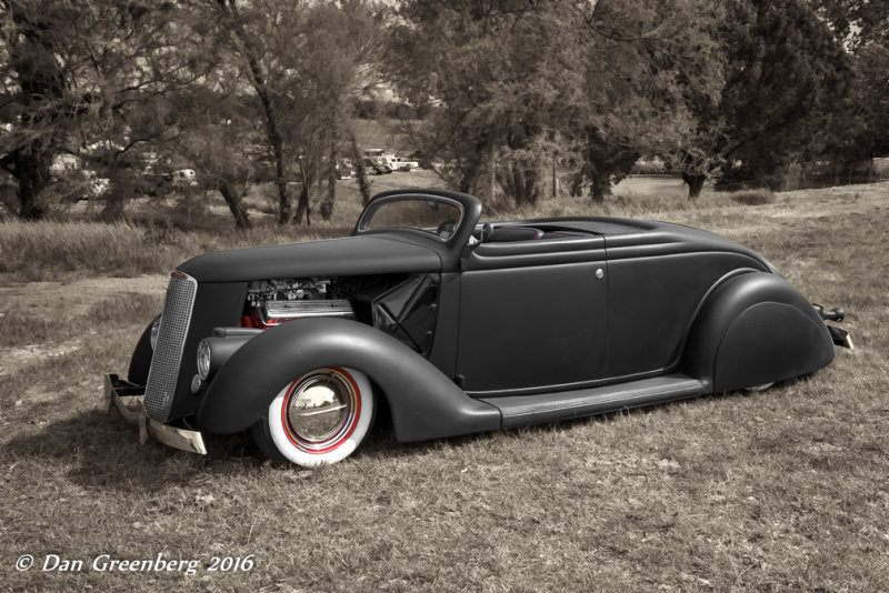 1936 Ford