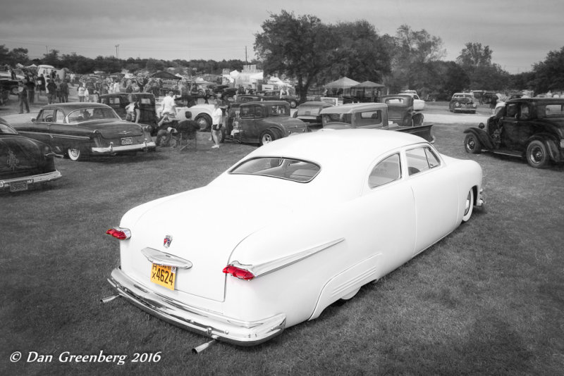 1951 Ford