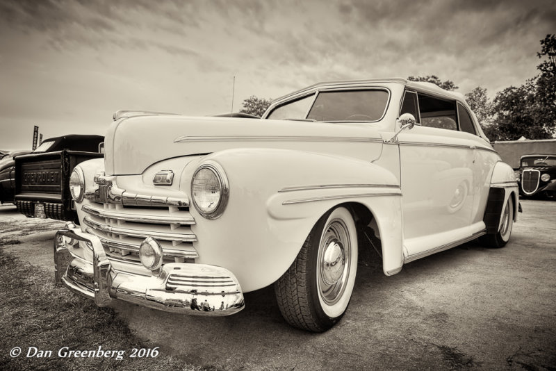 1946 Ford