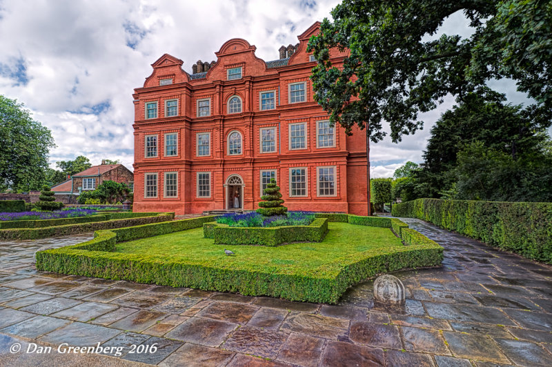 Kew Palace