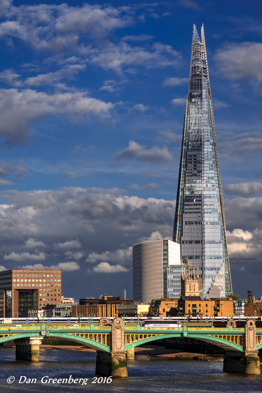 The Shard