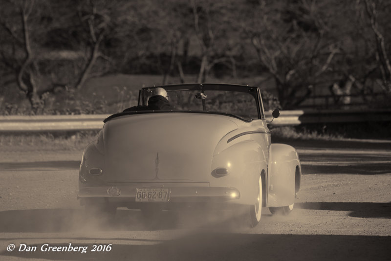 1947 Ford