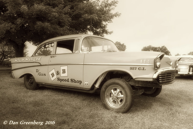 1957 Chevy