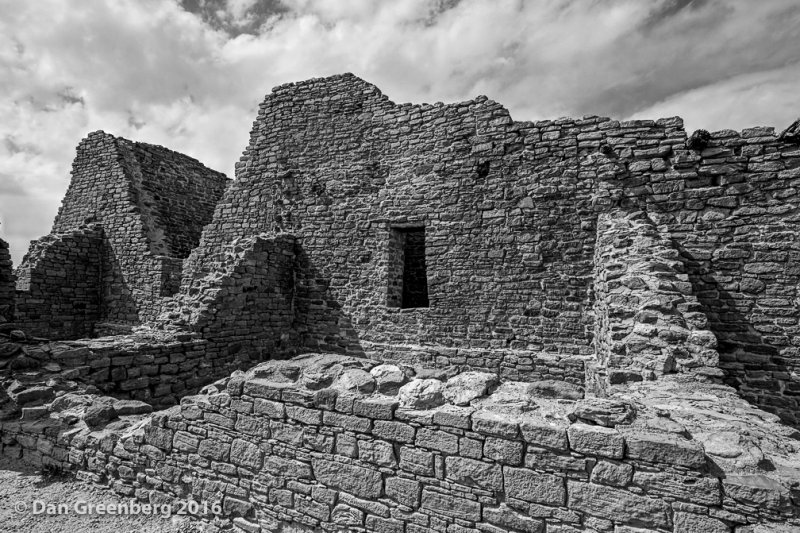 Aztec Ruins National Monument