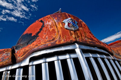 1946 Buick