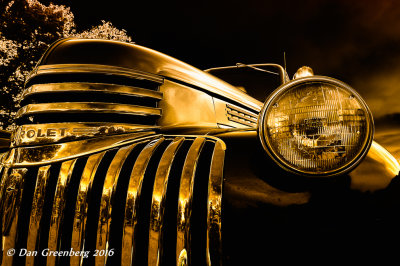 1941 Chevy Truck