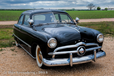 1949 Ford