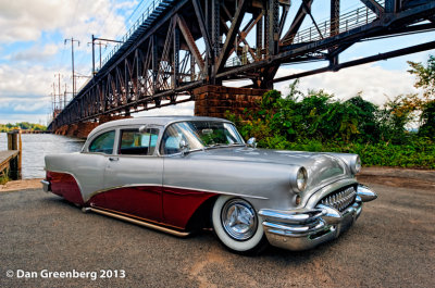 1955 Buick