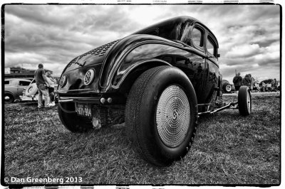 1932 Ford