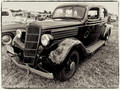 1935 Ford