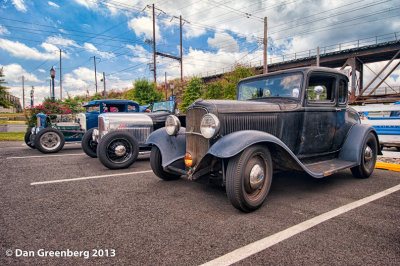 1932 Ford