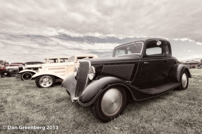 1934 Ford