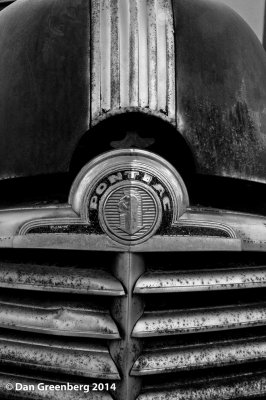 1946 Pontiac, Eaton, Colorado, 2007