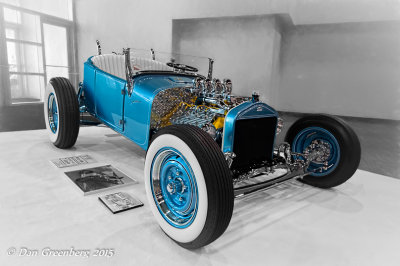 1926 Ford Model T