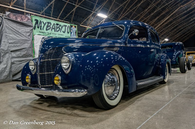 1939 Ford