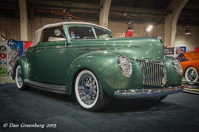 1939 Ford