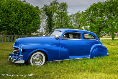 1946 Chevy