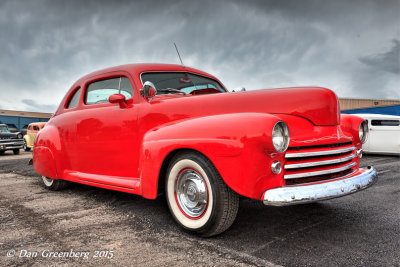 1948 Ford