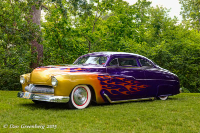 1949 Mercury