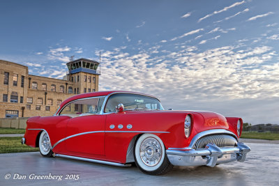 1954 Buick