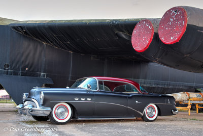 1954 Buick