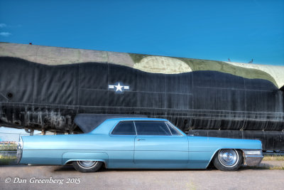 1965 Cadillac