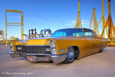 1967 Cadillac