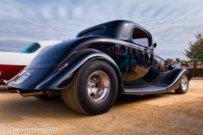 1933 Ford