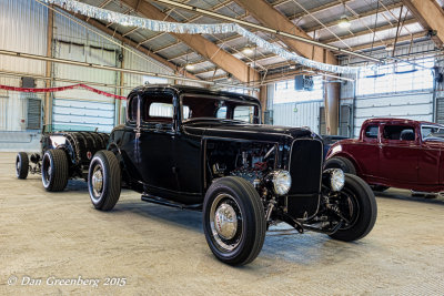 1932 Ford