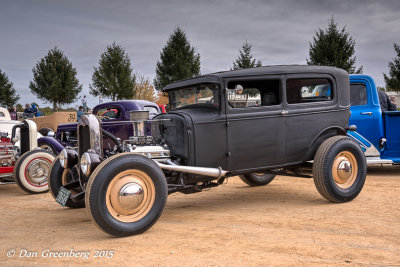 1930 Ford Model A