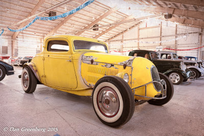 1933 Ford