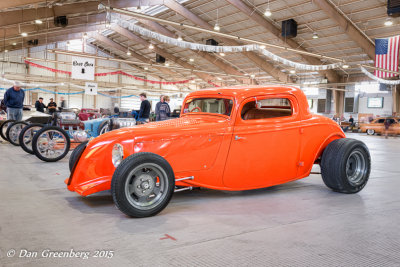 1934 Ford