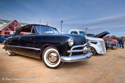 1949 Ford