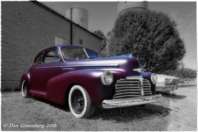1942 Chevy