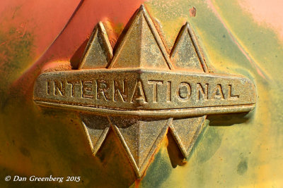 International