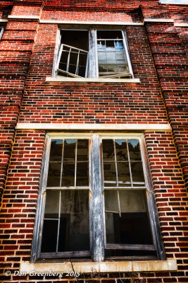 Broken Windows - Gypsum High School