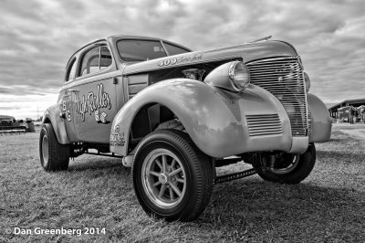 1939 Chevy