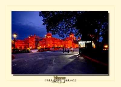 Bikaner - INDIA
