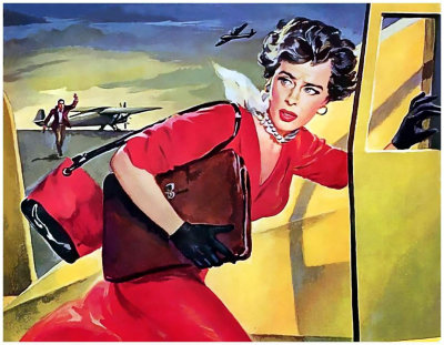 the satchel