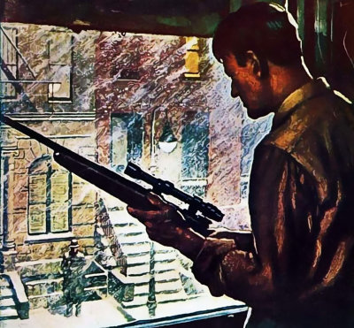 sniper