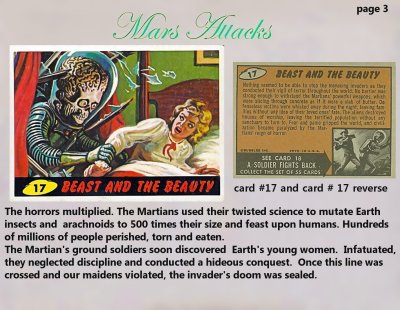 Mars Attacks page 3