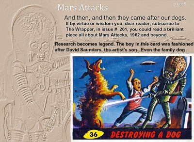 Mars Attacks page 5