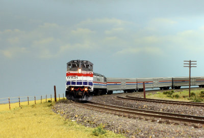 Southwest Chief