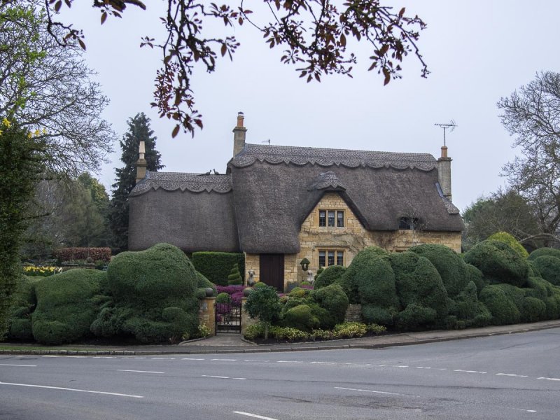 Chipping Campden