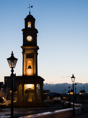 Herne Bay Clocktower