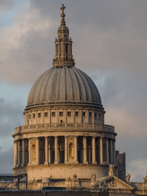 St Paul's Cathedral