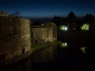 Deal Castle (Handheld!)